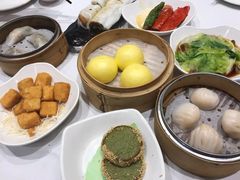 -添好运点心专门店(深水埗店)