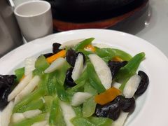 -九转小磨·非遗东北菜(群力店)