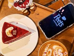 -Peet's 皮爷咖啡(东湖路手作店)