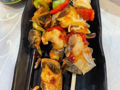 -渔娘渔家丹东海鲜(东直门店)