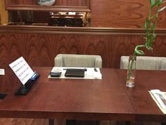 大堂-简家·海鲜盛宴(下沙店)