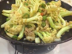 -鲁班小馆(政四街店)