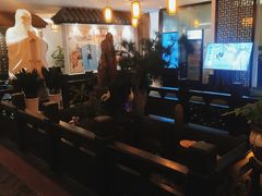 -儒之堂足道·SPA·推拿(莫干山路店)