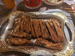 -霄汉羊排(万松园一店)