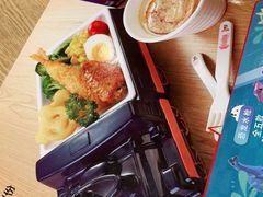 -味千拉面(广州金沙永旺梦乐城店)