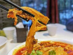 文杏鸡-文杏酒楼(一品天下店)