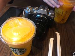 -星巴克(深圳南海意库店)