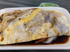-穗银肠粉店(东川路店)