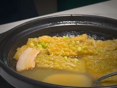 家乡苦瓜煲-澄鹅潮汕菜(深圳龙华天虹购物中心店)