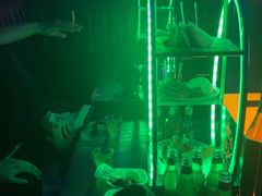 -W·CLUB(马驹桥店)