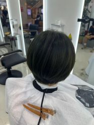 -HaLo hair studio