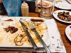 -汉巴味德·烤肉与啤酒的自助(杭州大悦城店)