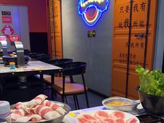 -胡哥烤肥牛(车公庙店)