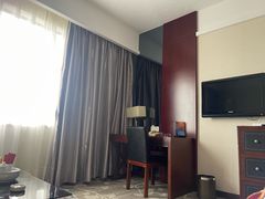 -汕头金海湾大酒店(万象城店)