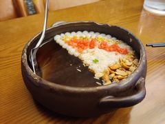 手工凉粉-饭怕鱼·黄焖鲟龙鱼(湖大店)