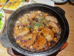 -陈家味(古柏店)