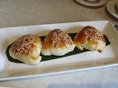 蚝皇叉烧酥-御宝轩(益丰·外滩源店)