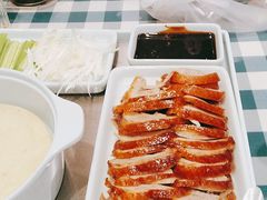 -紫光园(劲松店)