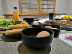 -八角锄烧·肉火锅(天河城店)