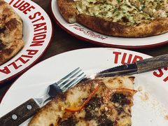 -Tubestation站点比萨(高新万达ONE店)