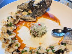 -曾宴·楚菜(湖北省博物馆店)