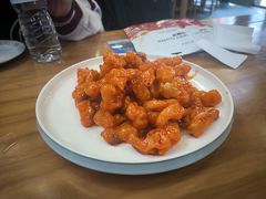 -悠斋餐厅海鲜家常菜(火车站店)