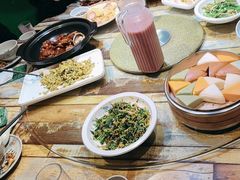 -江南婆婆(车墩店)