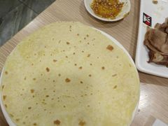 -姥家春饼店(漳州二路店)