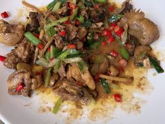 -生态苑农庄(十里画廊遇龙河店)