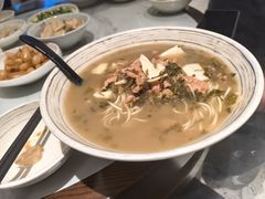 -慧娟面馆·餐厅(望江路店)