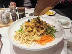 -双合园·海鲜水饺青岛菜(九水东路店)