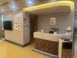 -馨月汇·一悦馨香月子中心(前滩店)