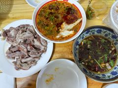 -三中高皇羊肉馆