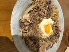-沏点Trattoria意大利餐厅(新街口店)