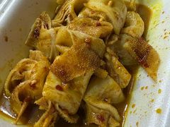 -豪華小食.華記