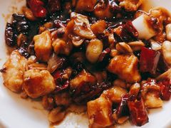 -辣婆婆(航天桥店)