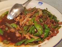 -兰湘子·湘菜小炒(盛龙广场店)
