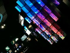 -同济大学四平路校区深海探索馆