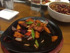 -金悦印象小馆(三里河店)