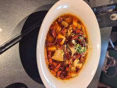 -紫泥369粗粮季(四牌楼店)