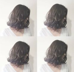 点击看大图 -时尚殿堂hair salon
