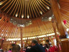 -九十九顶毡房(阜石路店)