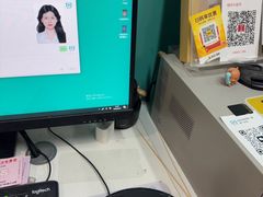 -拍刻风照相馆(紫荆广场店)
