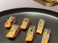 -A One Kitchen·南京精菜馆(德基广场店)