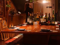 -角落里(中山公园店)