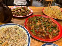 -破三川·新川菜(静安大融城店)