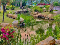 -惠州金海湾嘉华度假酒店