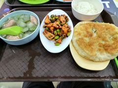 -农园餐厅(北京大学店)