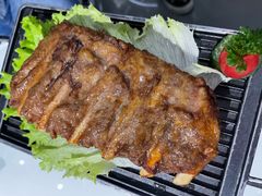 -3号仓库·创意中国菜(嘉兴龙鼎万达店)