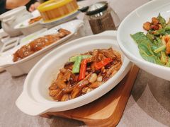 -聚宾楼·烤鸭·家宴(科技三路店)